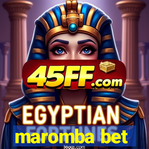 maromba bet
